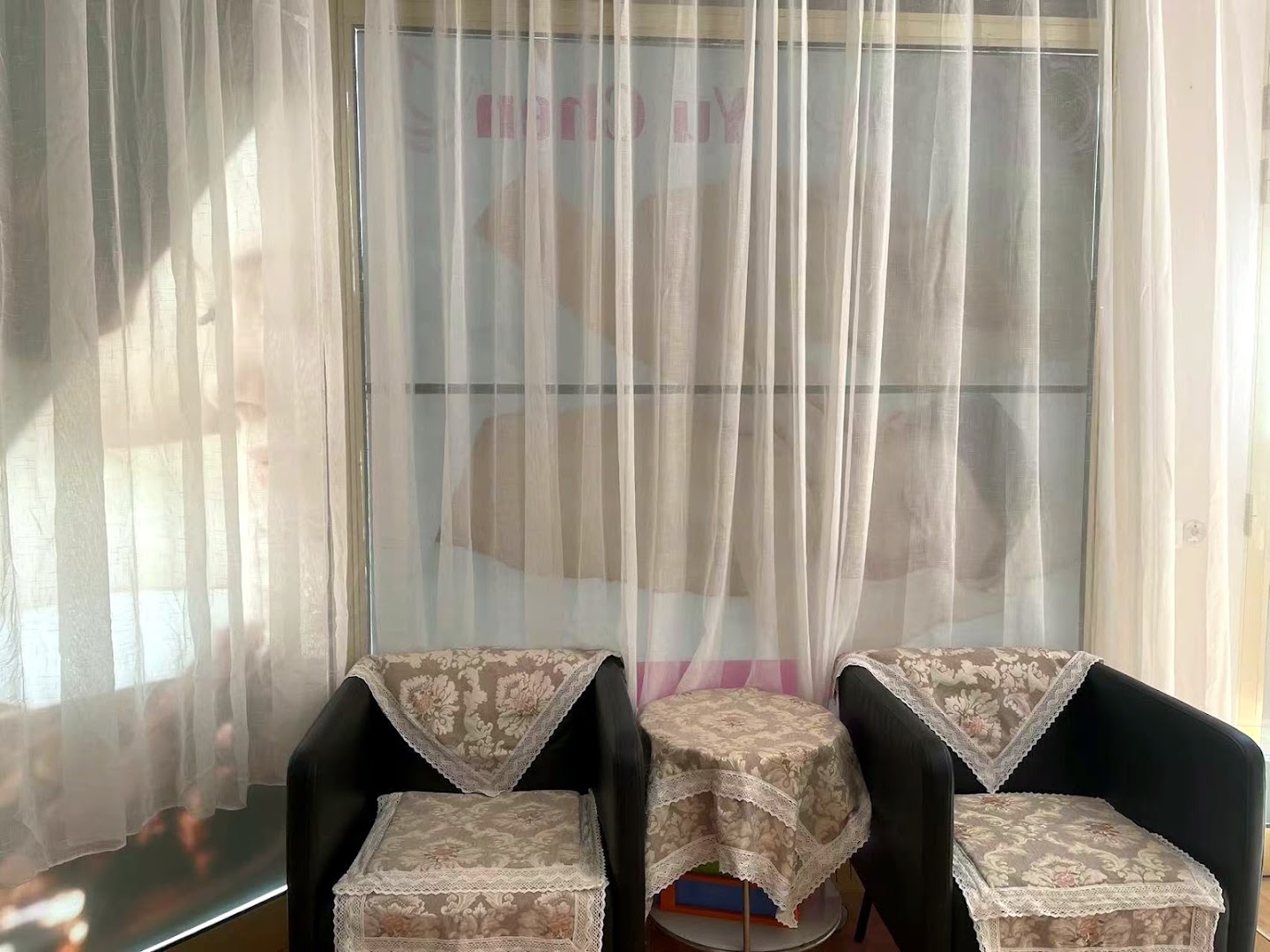 YU CHEN MASSAGES · Fotos 1