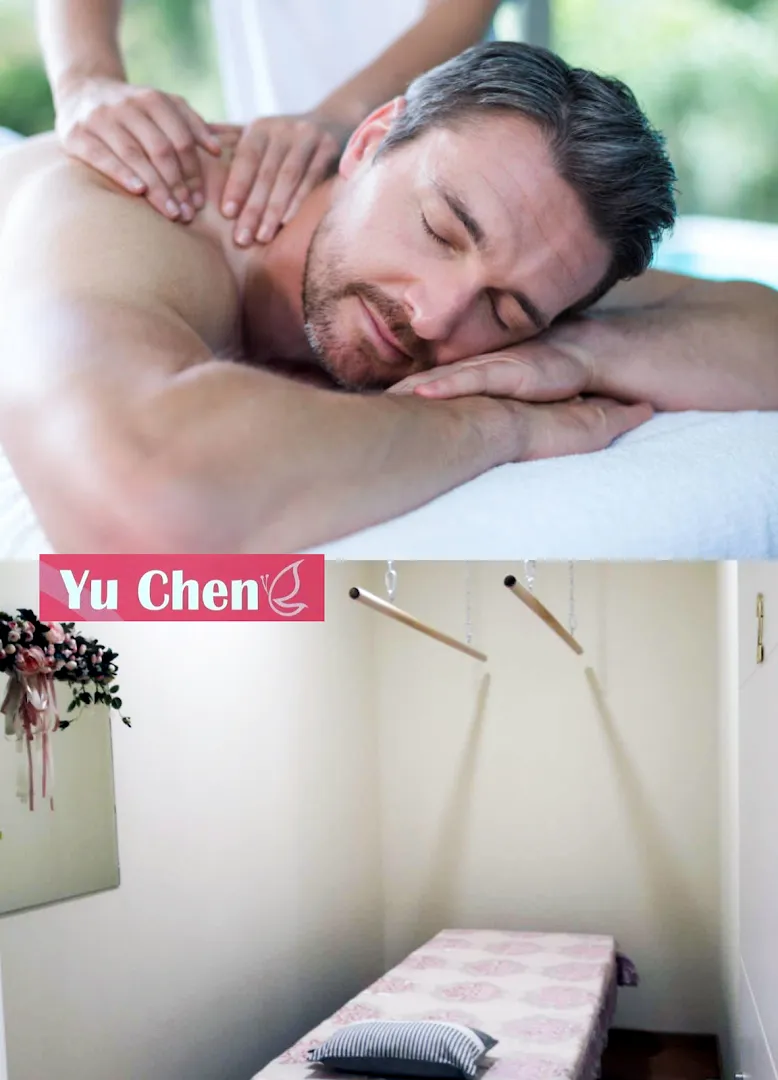 YU CHEN MASSAGES · Fotos 7