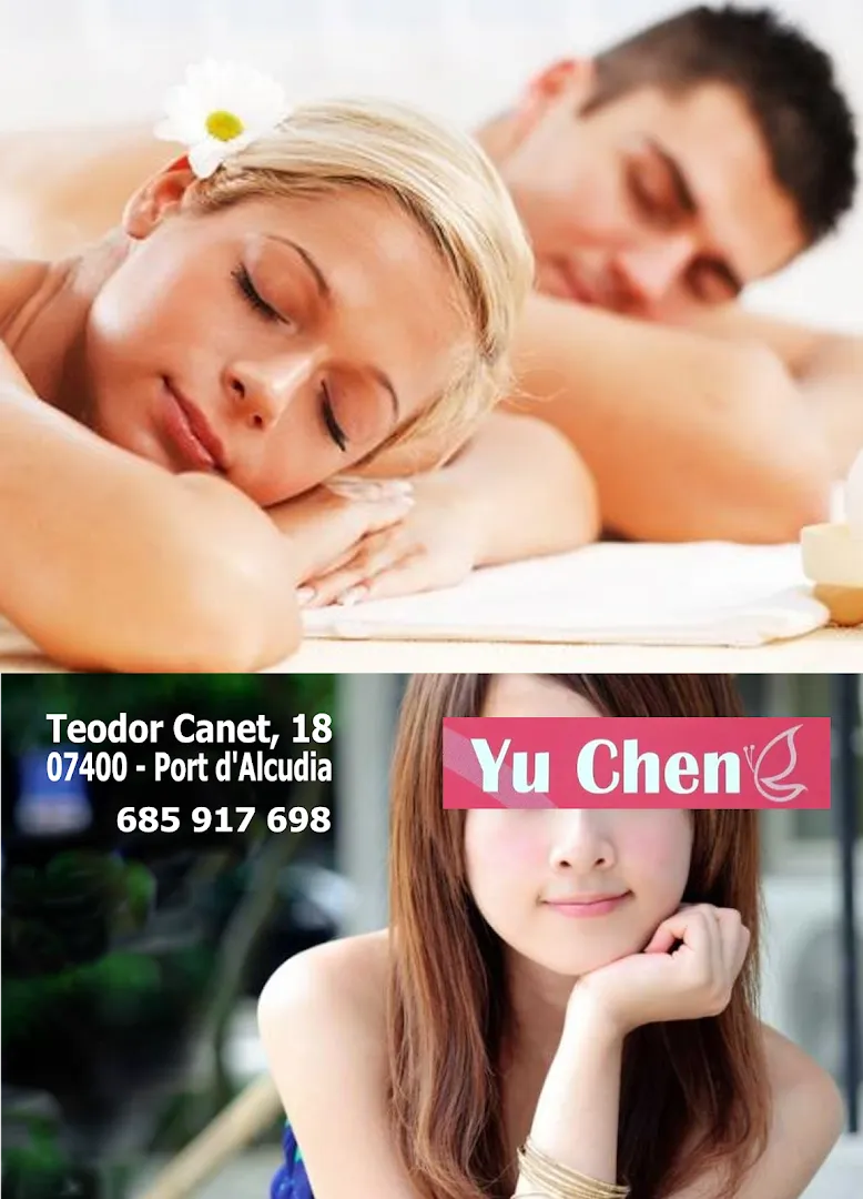 YU CHEN MASSAGES · Fotos 8