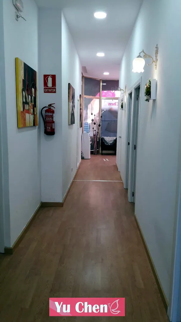 YU CHEN MASSAGES · Fotos 10