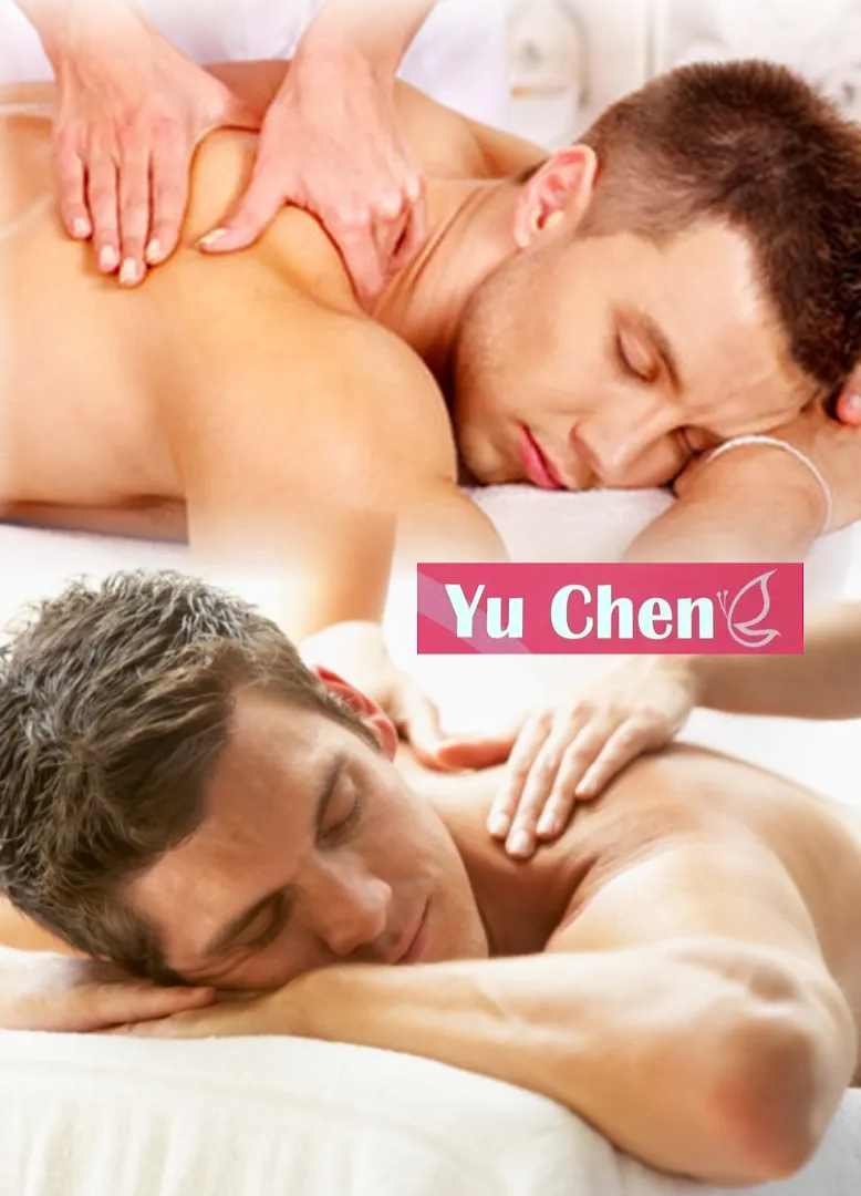 YU CHEN MASSAGES · Fotos 5